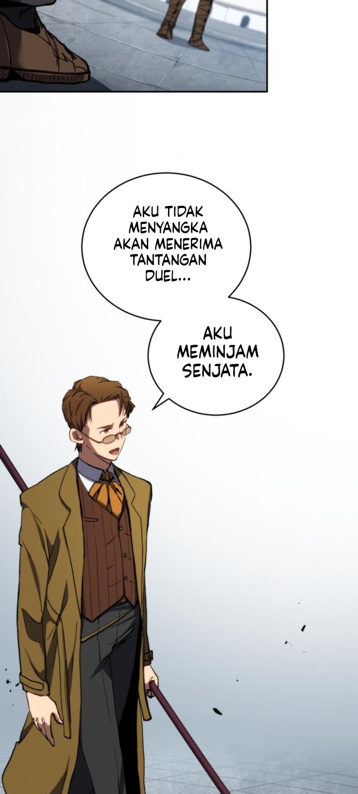 Wild Ranker Bab 6 halaman 24