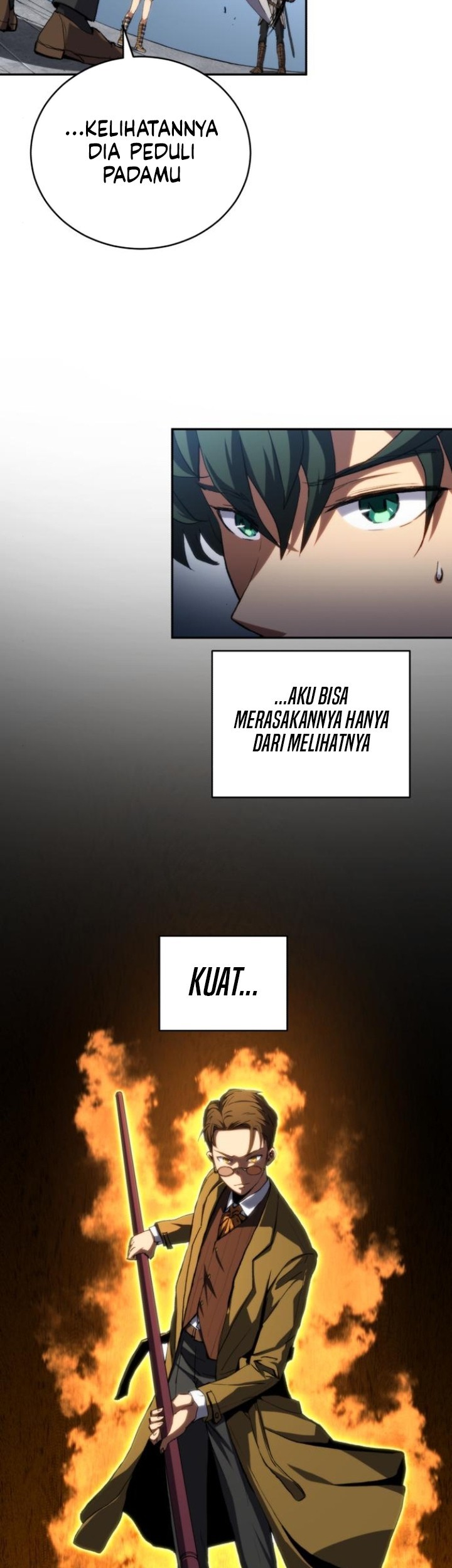 Wild Ranker Bab 6 halaman 29