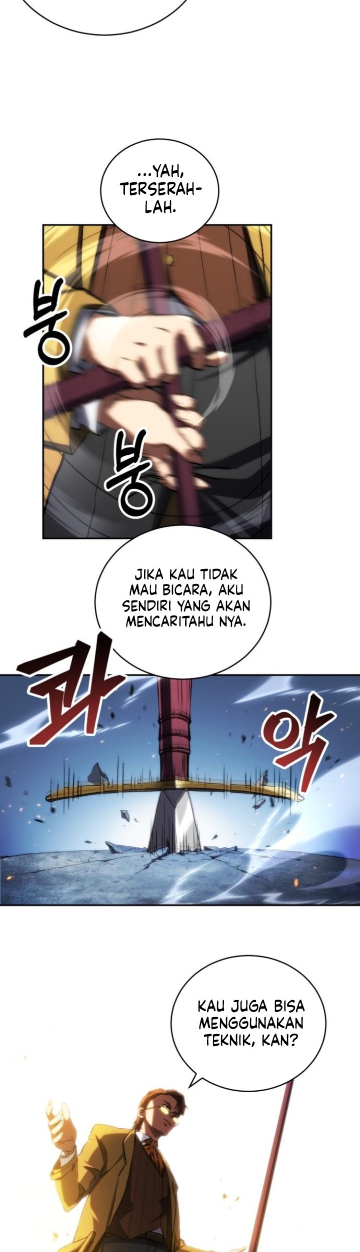 Wild Ranker Bab 6 halaman 47