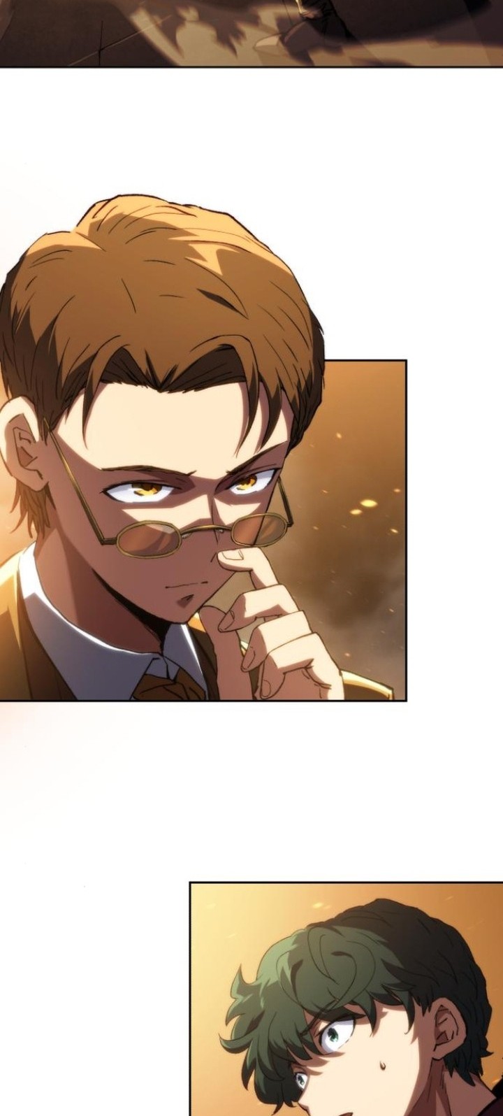 Wild Ranker chapter 7 halaman 2