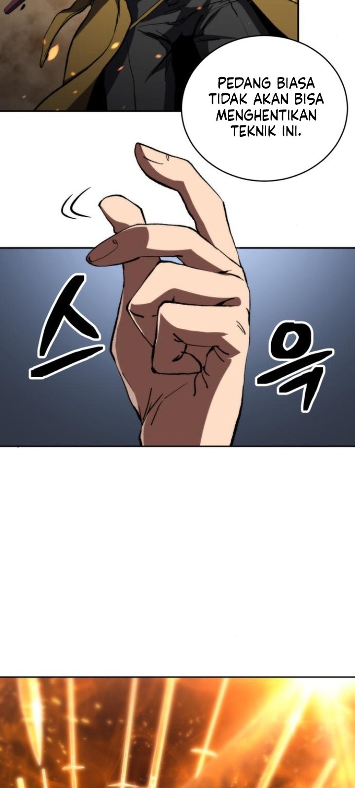 Wild Ranker chapter 7 halaman 6