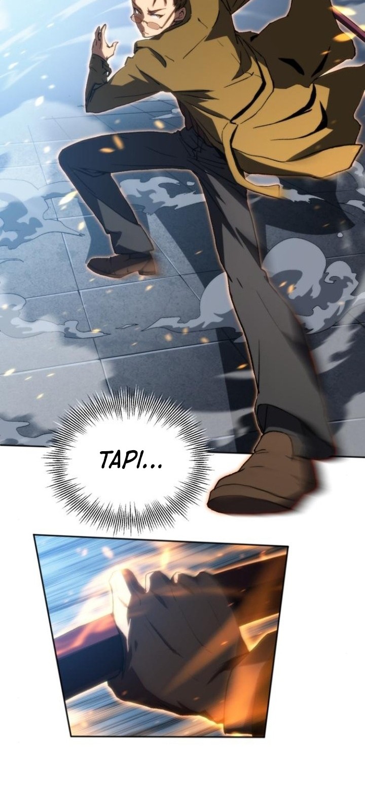 Wild Ranker chapter 7 halaman 18