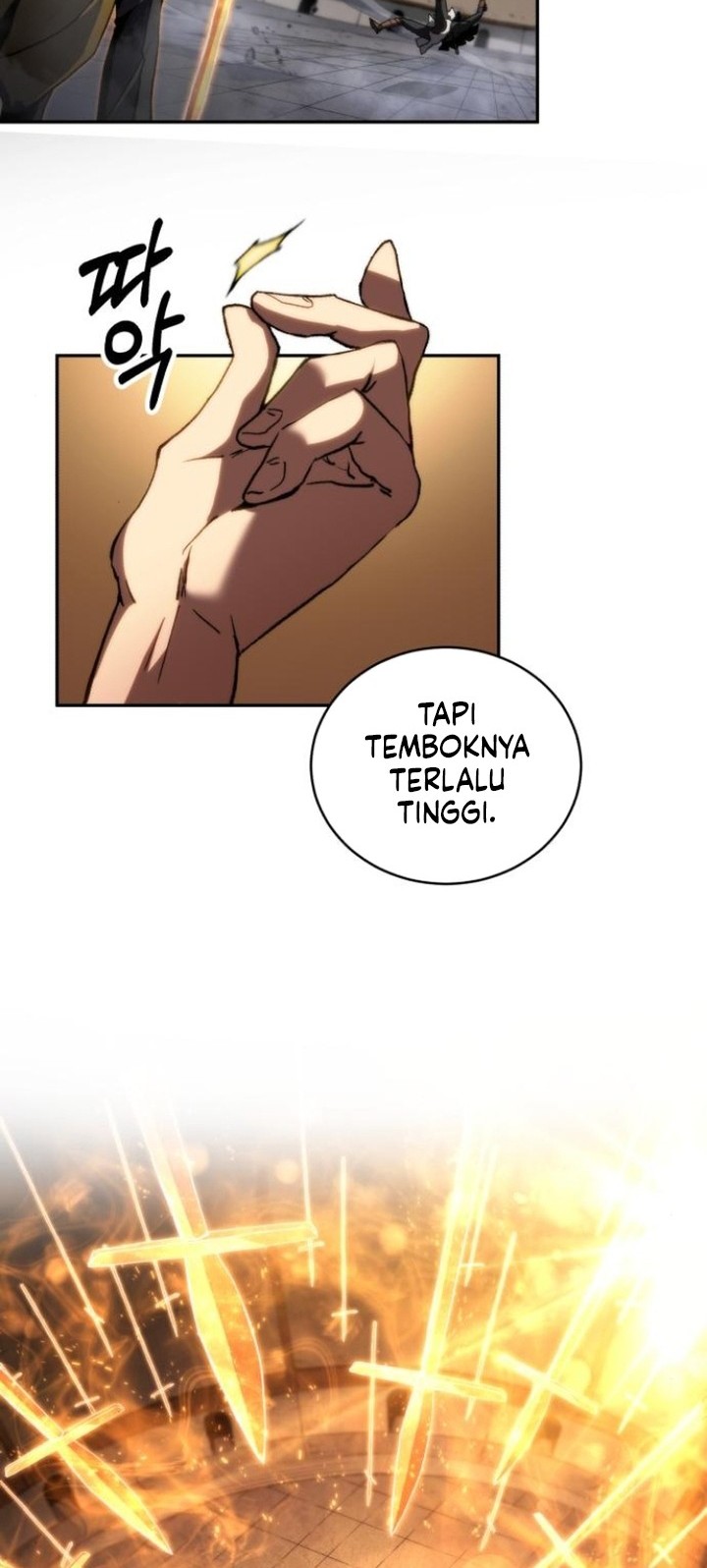 Wild Ranker chapter 7 halaman 22