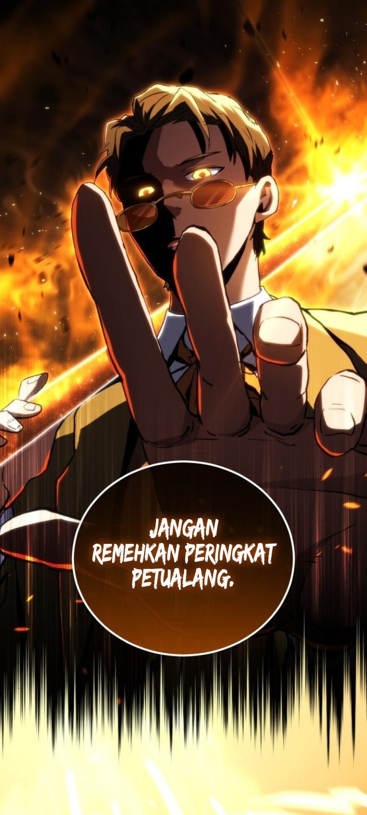 Wild Ranker chapter 7 halaman 24
