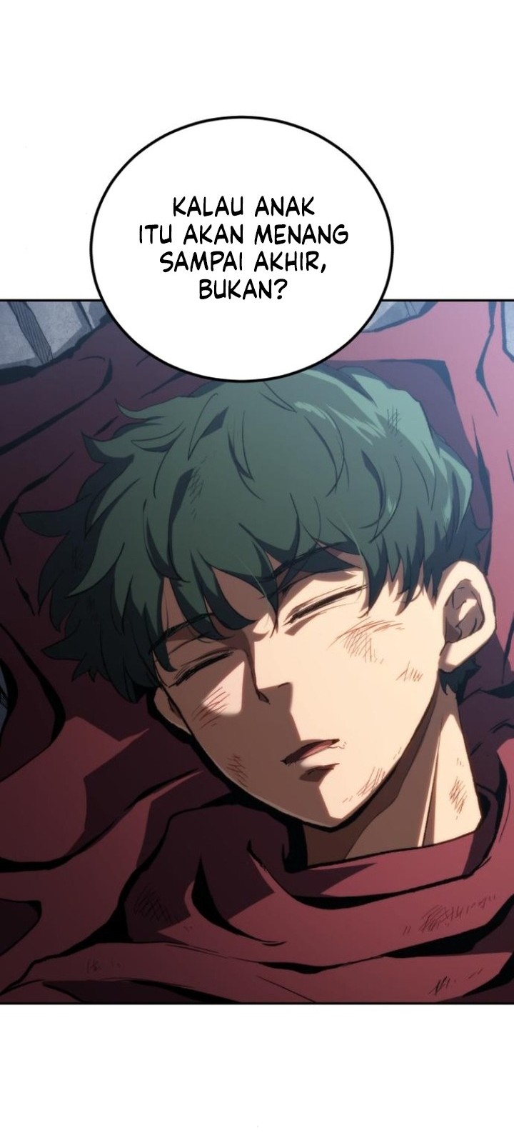 Wild Ranker chapter 7 halaman 32
