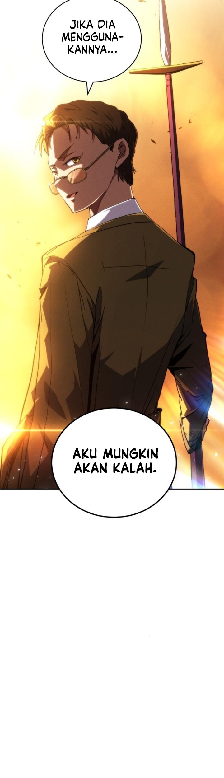 Wild Ranker chapter 7 halaman 43