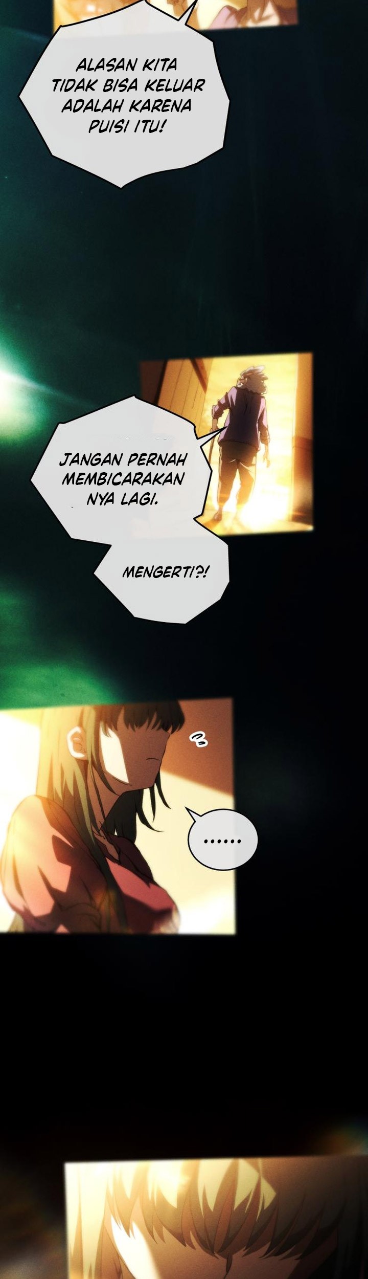 Wild Ranker Bab 8 halaman 5