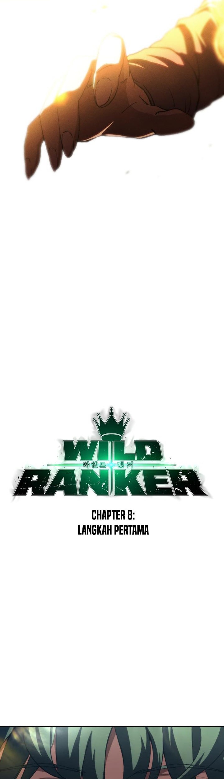 Wild Ranker Bab 8 halaman 7