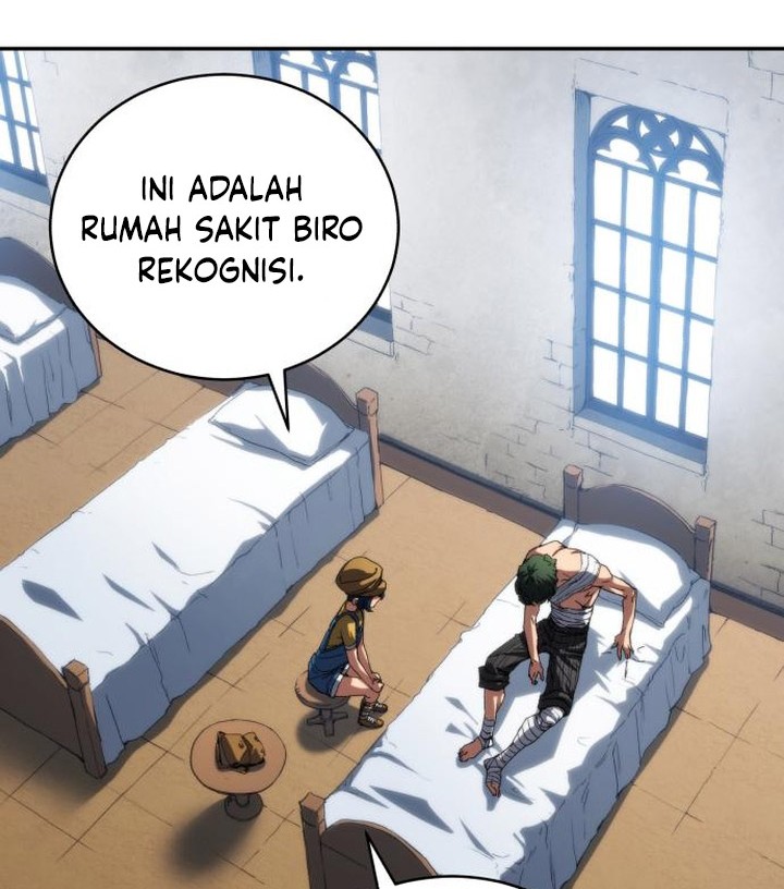 Wild Ranker Bab 8 halaman 10