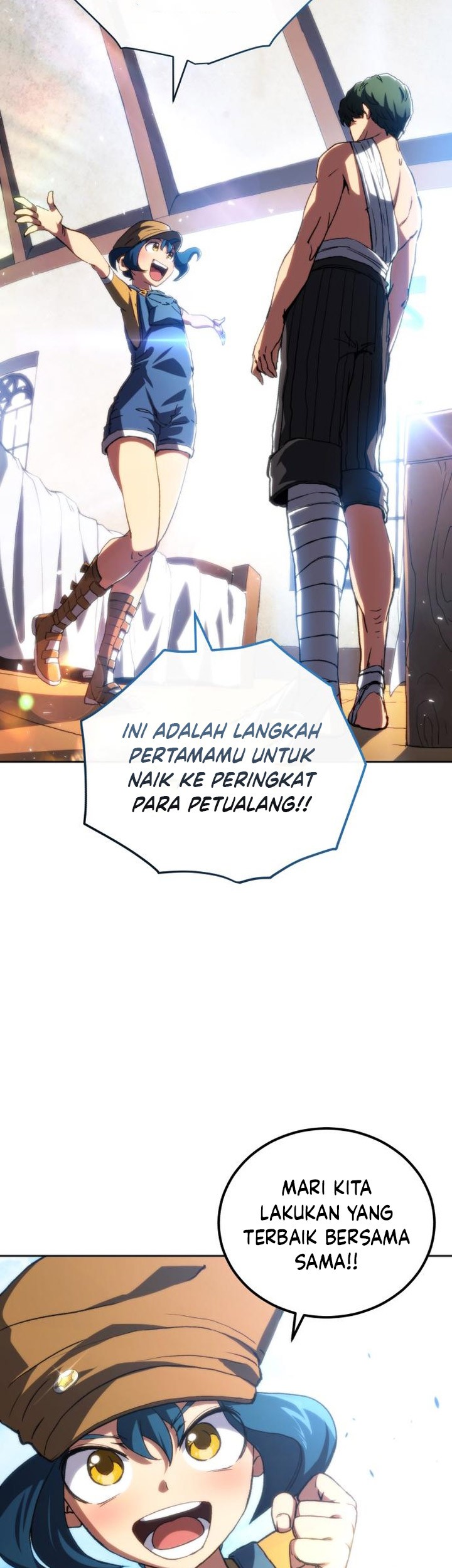 Wild Ranker Bab 8 halaman 39