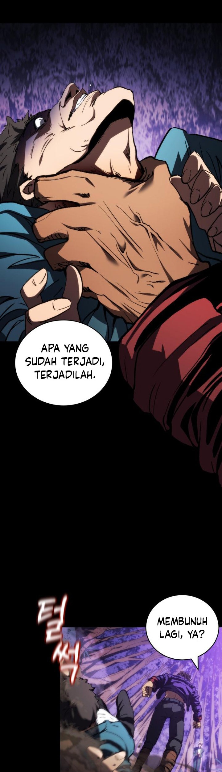 Wild Ranker Bab 8 halaman 45