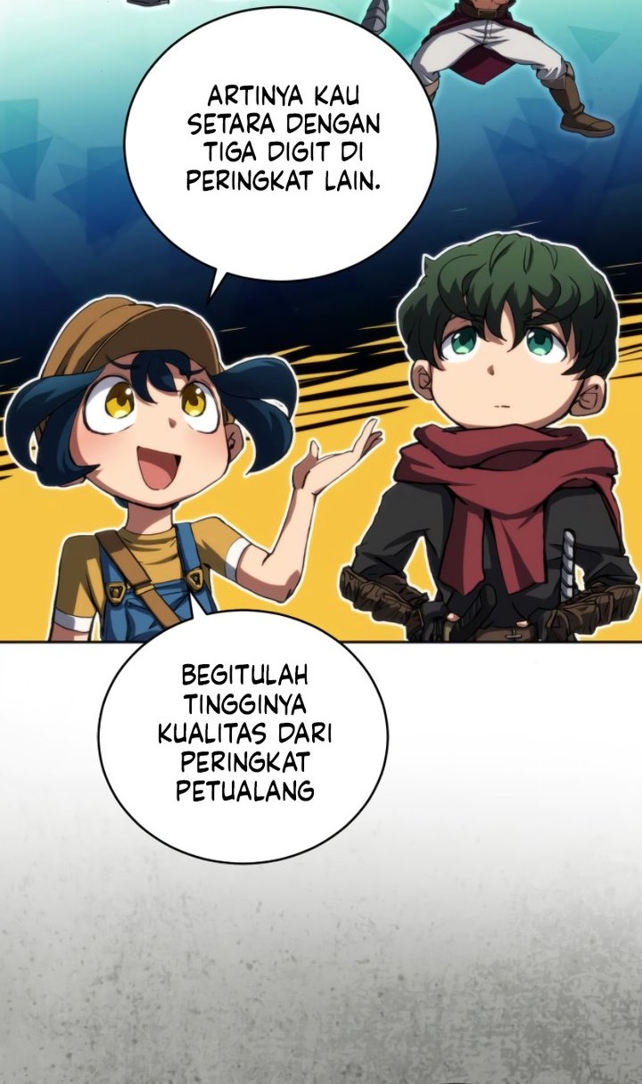 Wild Ranker chapter 9 halaman 6