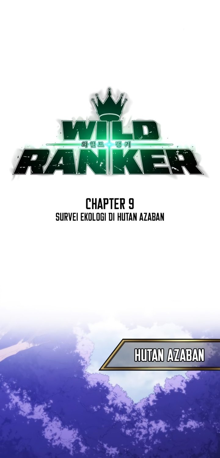Wild Ranker chapter 9 halaman 10