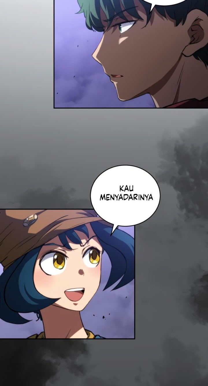 Wild Ranker chapter 9 halaman 12
