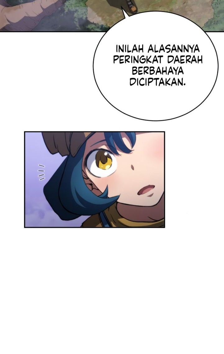 Wild Ranker chapter 9 halaman 14