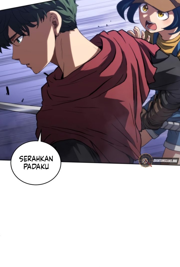 Wild Ranker chapter 9 halaman 17