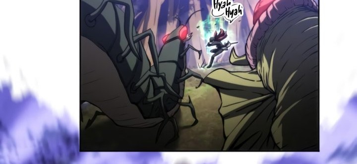 Wild Ranker chapter 9 halaman 20