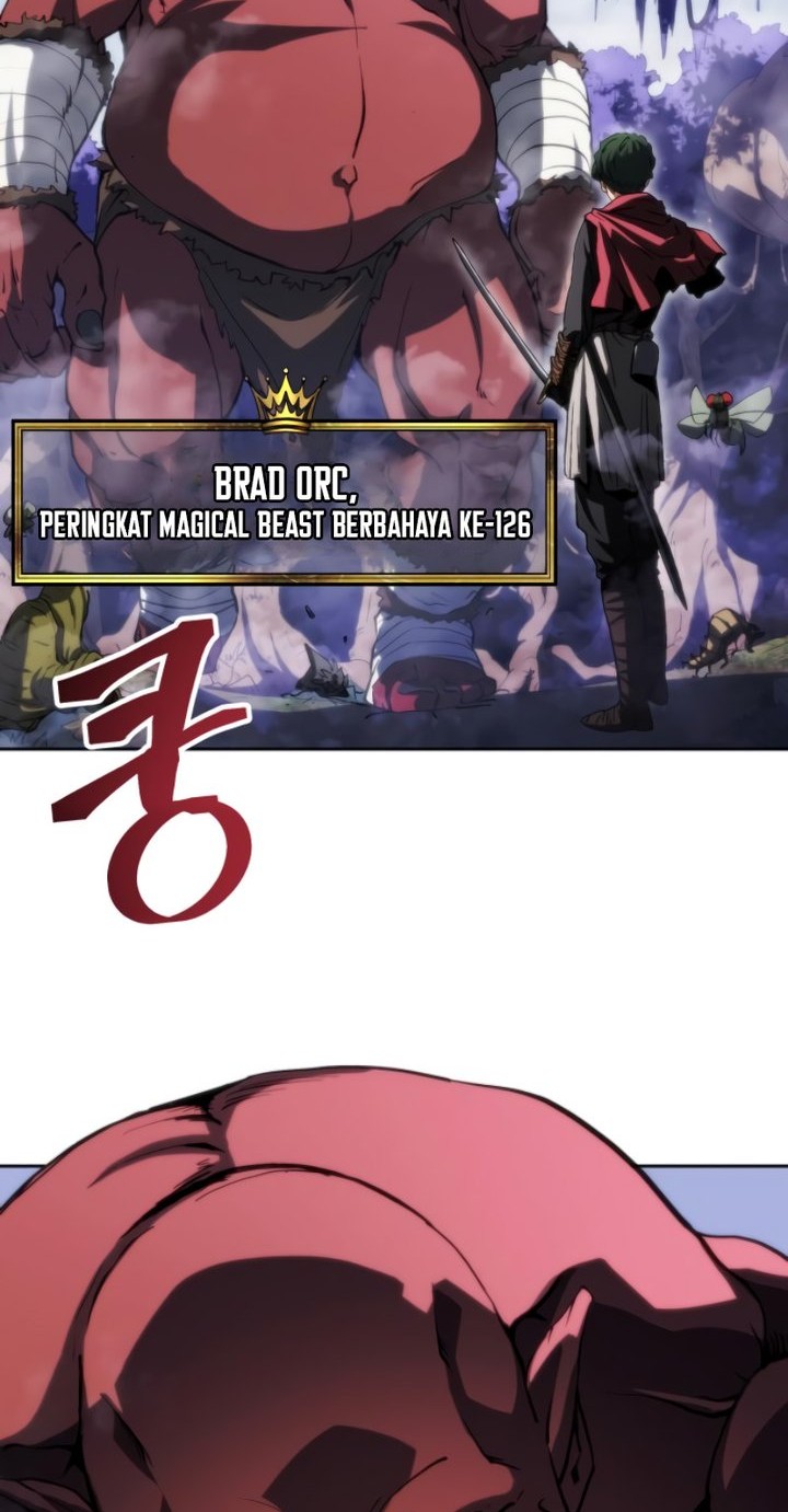 Wild Ranker chapter 9 halaman 24