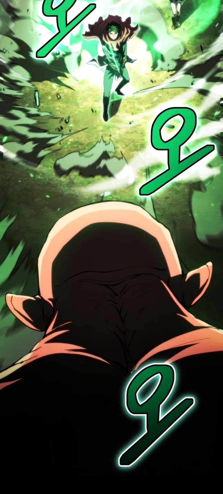 Wild Ranker chapter 9 halaman 26
