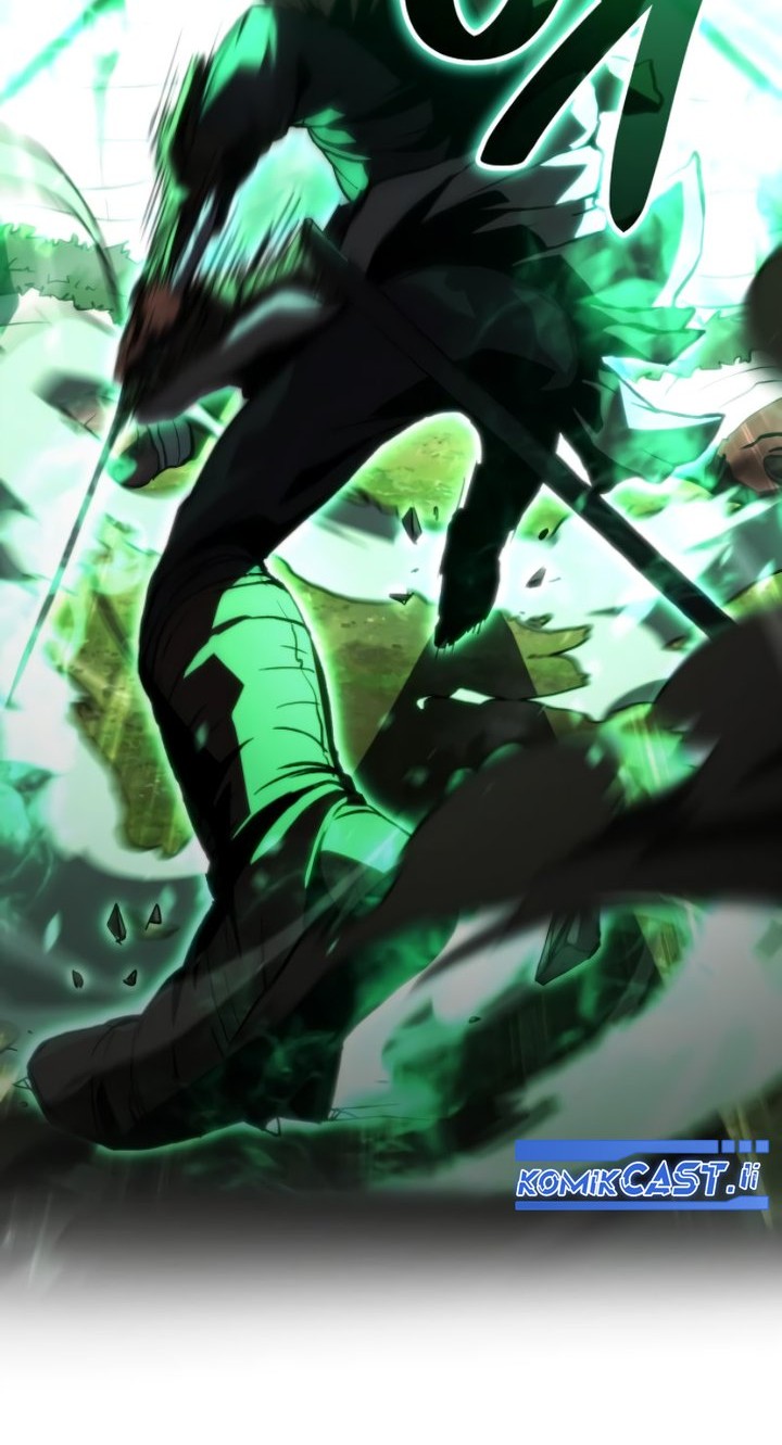 Wild Ranker chapter 9 halaman 28
