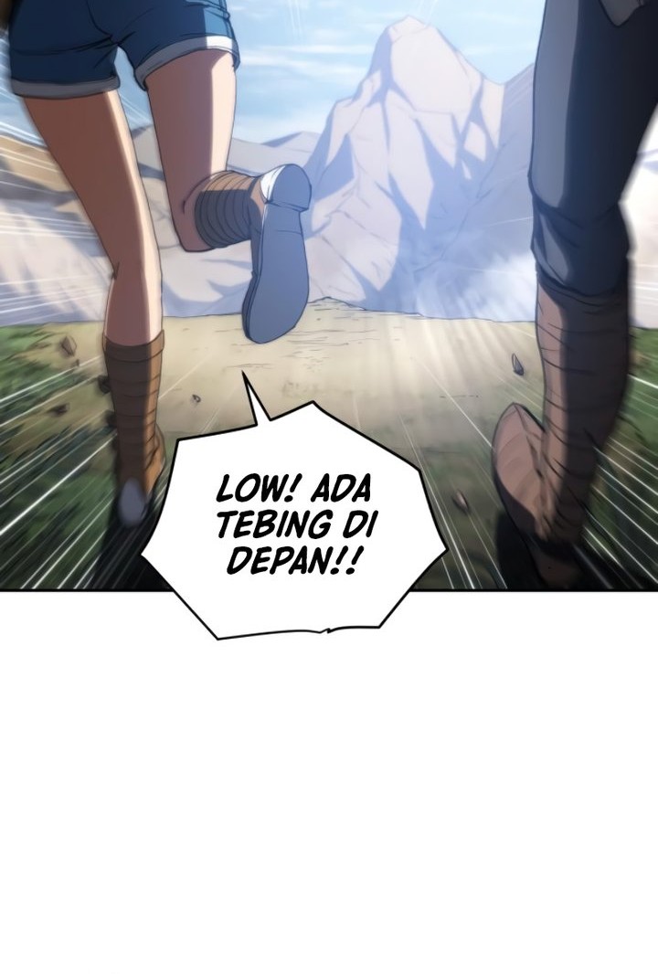 Wild Ranker chapter 9 halaman 33