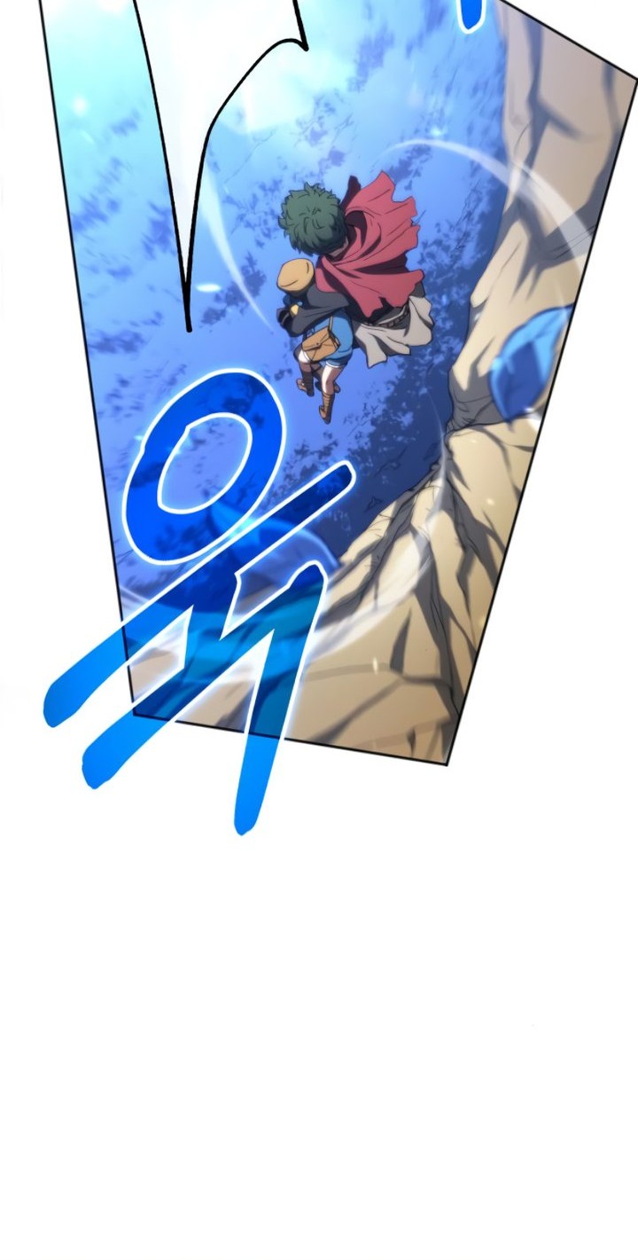Wild Ranker chapter 9 halaman 37