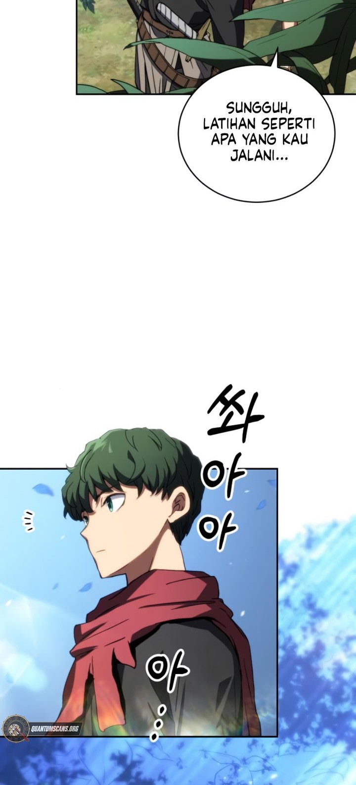 Wild Ranker chapter 9 halaman 41