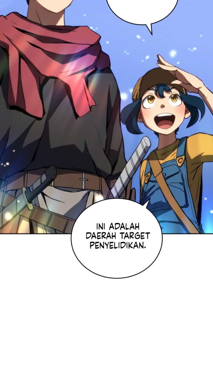 Wild Ranker chapter 9 halaman 43