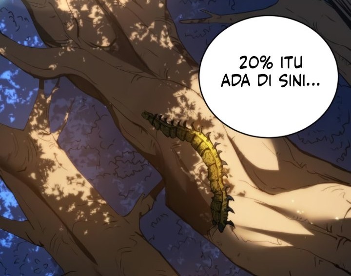 Wild Ranker chapter 9 halaman 45