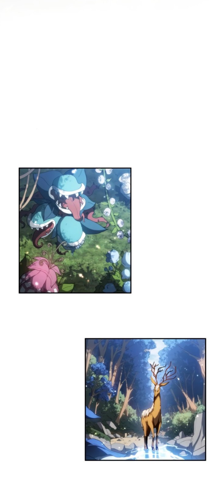 Wild Ranker chapter 9 halaman 47