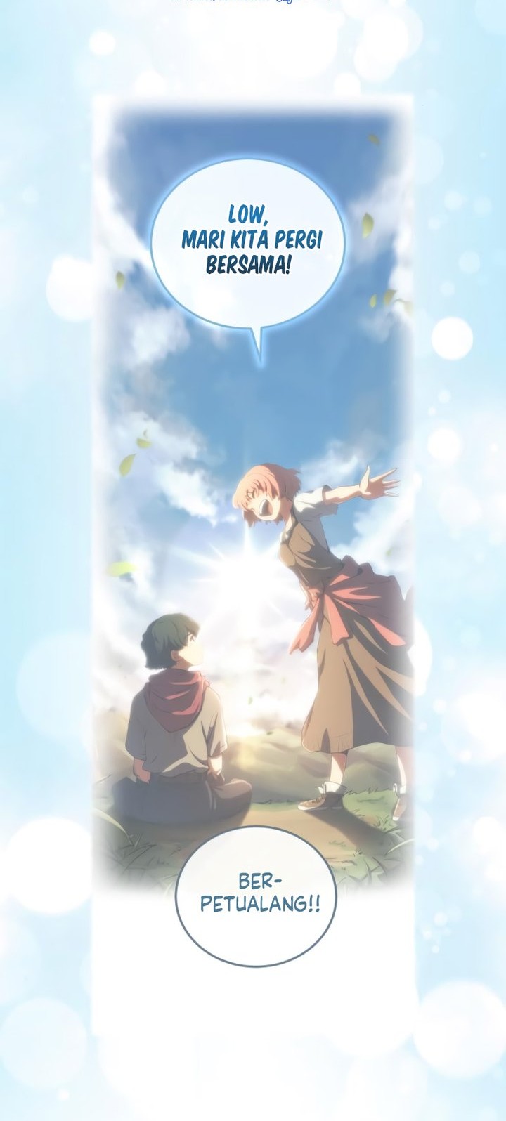 Wild Ranker chapter 9 halaman 50