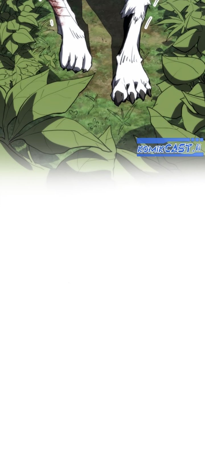Wild Ranker chapter 9 halaman 54