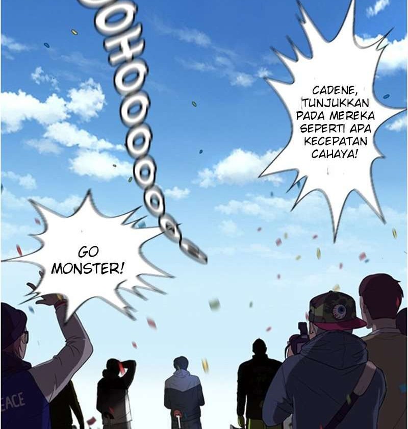 Wind Breaker chapter 00 halaman 4