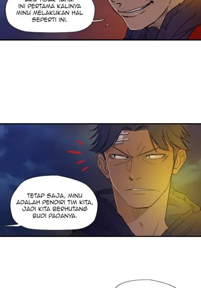 Wind Breaker Bab 10 halaman 5