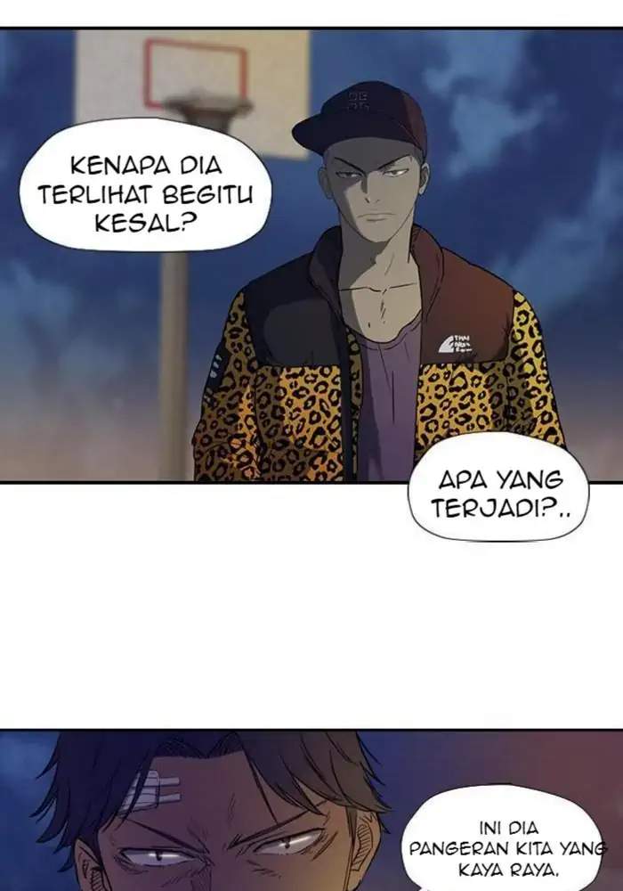 Wind Breaker Bab 10 halaman 9