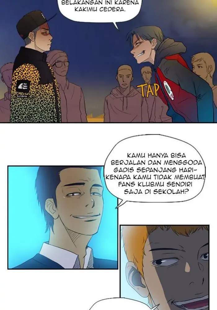 Wind Breaker Bab 10 halaman 27