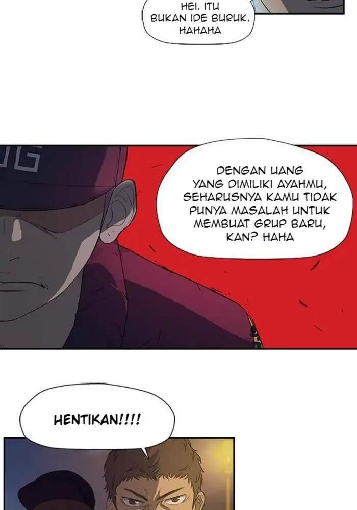 Wind Breaker Bab 10 halaman 28