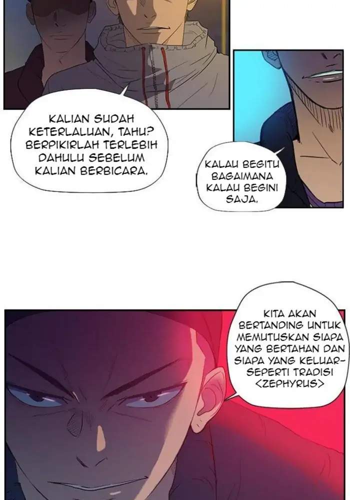 Wind Breaker Bab 10 halaman 29