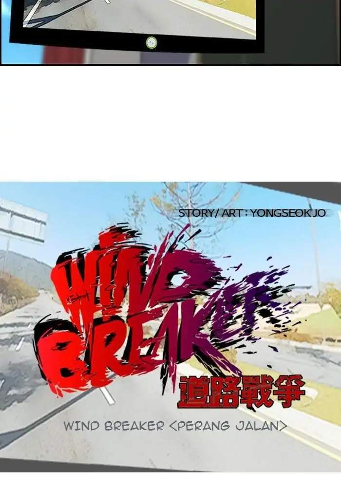 Wind Breaker Bab 100 halaman 10