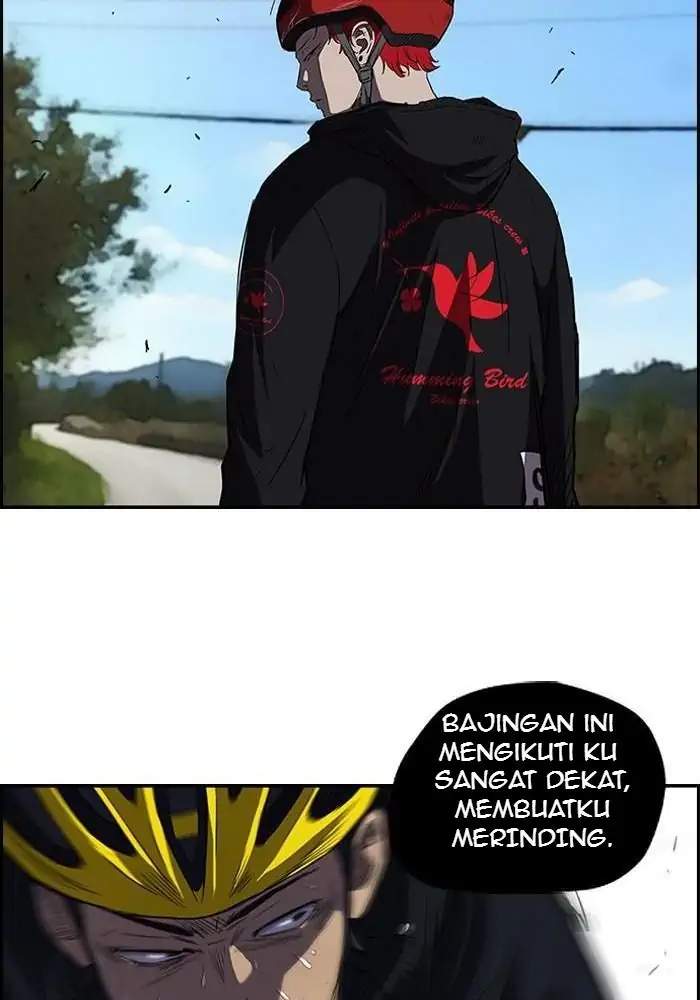 Wind Breaker Bab 100 halaman 20