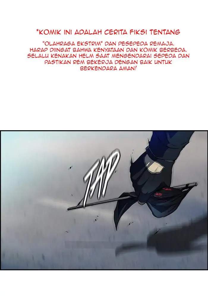 Wind Breaker chapter 101 halaman 1