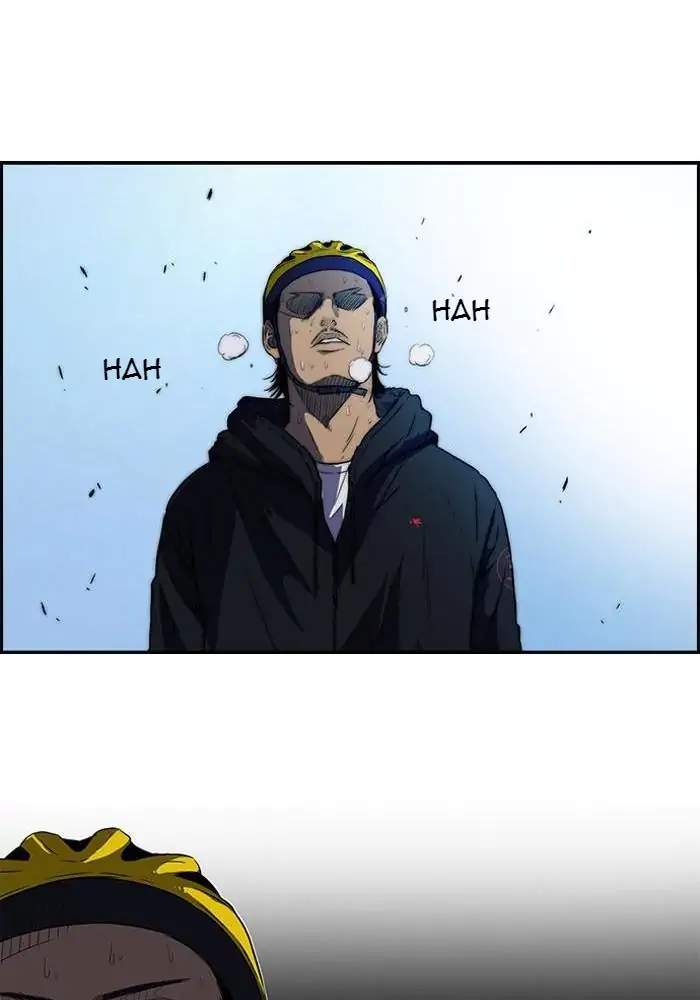 Wind Breaker chapter 101 halaman 9