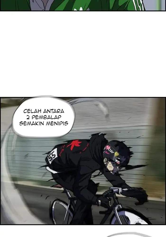 Wind Breaker chapter 101 halaman 24