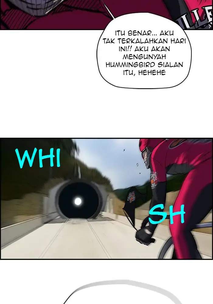Wind Breaker chapter 101 halaman 36
