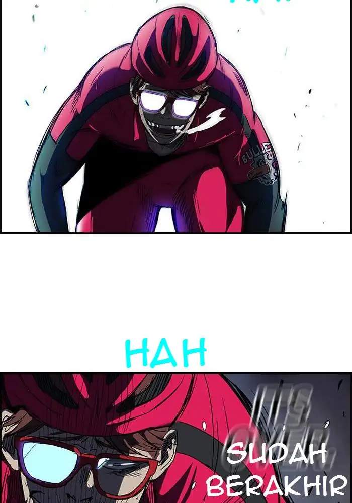 Wind Breaker chapter 101 halaman 40