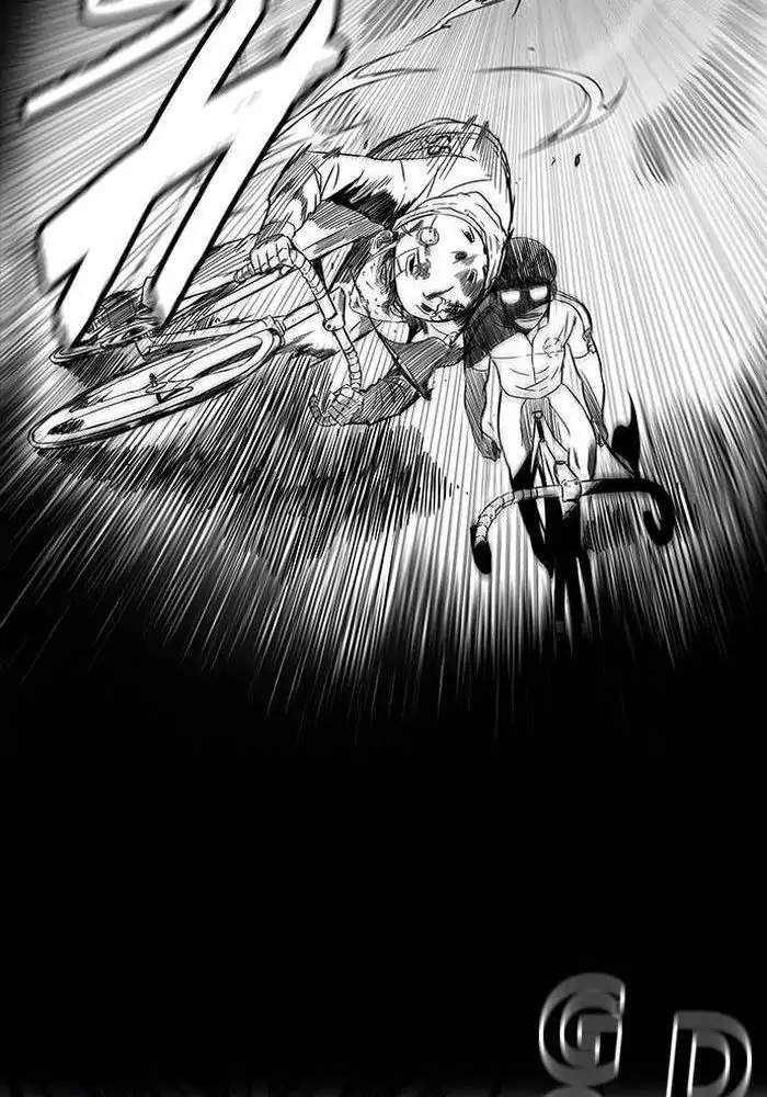 Wind Breaker chapter 101 halaman 46