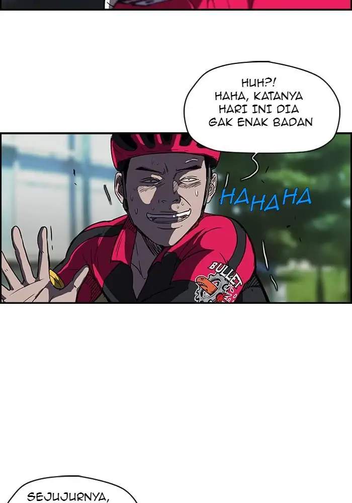 Wind Breaker Bab 102 halaman 5