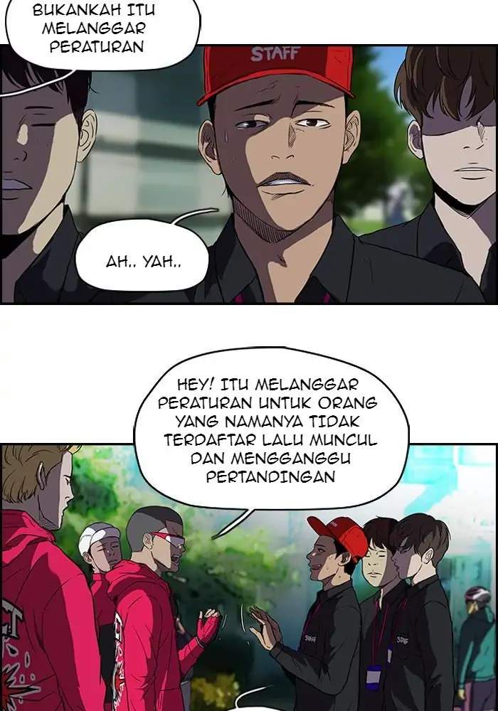 Wind Breaker Bab 102 halaman 6
