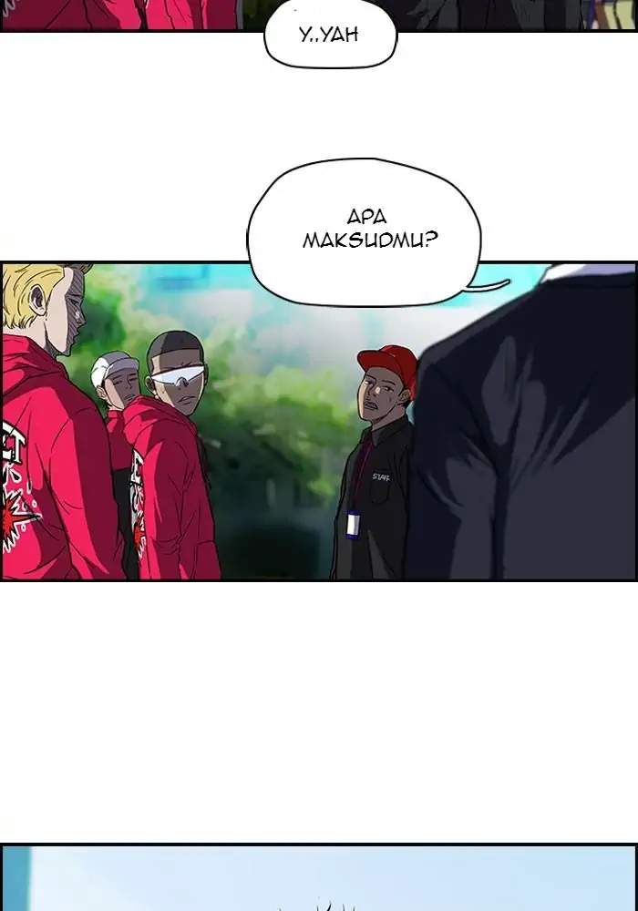 Wind Breaker Bab 102 halaman 7