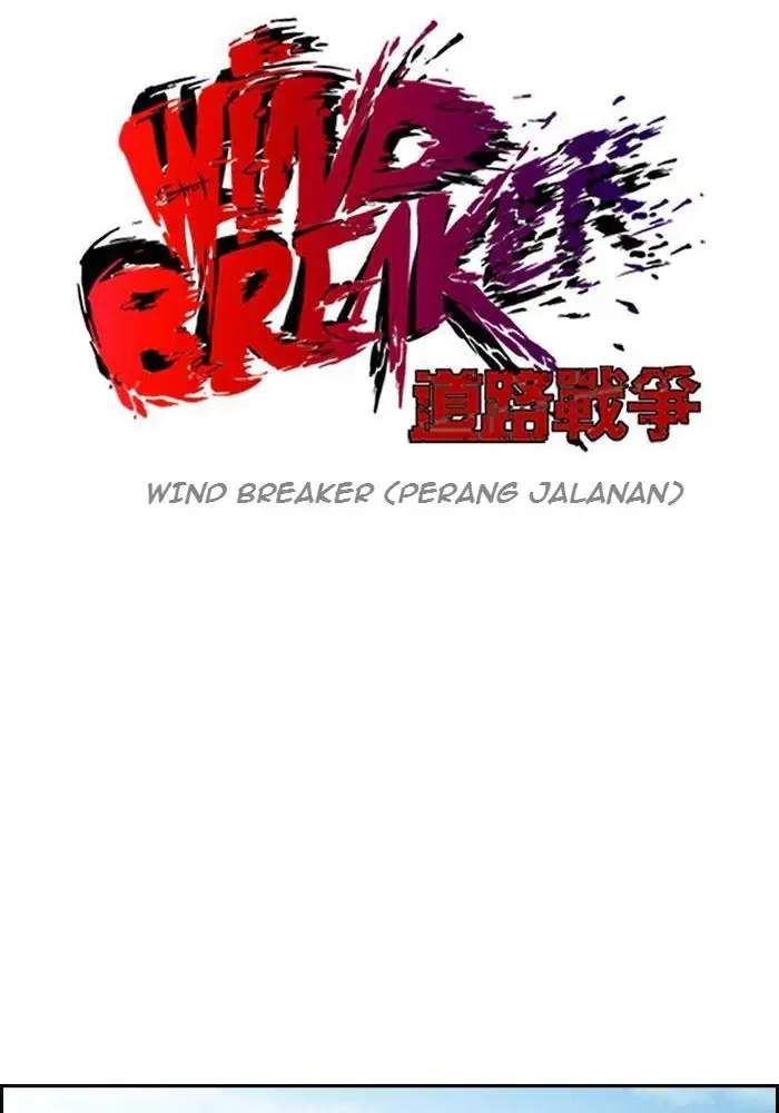 Wind Breaker Bab 102 halaman 9